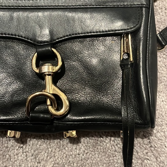 Rebecca Minkoff Crossbody - Picture 3 of 6